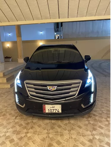 Used Cadillac Unspecified For Sale in Doha #5422 - 1  image 